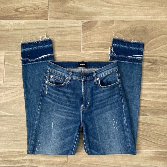 Hudson Zoeey High Rise Jeans | Size 25 - Picture 3 of 6